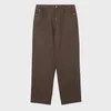 Cropp - Baggy pantalone - prašnjava braon