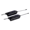 Mooer GWU4 Wireless Plug Black gitarski bežični sistem