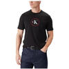 Calvin Klein Jeans LV14RE816G UB1 Črna