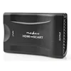 NEDIS Adapter HDMI na Scart VCON3461BK jednosmerni 1080p 1.2 Gbps crni