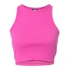 Urban Classics Top, roza