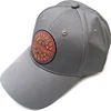 The Beatles Unisex Baseball Cap Sgt Pepper Drum Grey