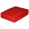 eoshop Raztegljiva frotirna rjuha 200x200 cm (barva: opečnata)