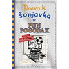 Dnevnik šonjavka 16 - Pun pogodak - Džef Kini