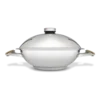 Zepter Wok 4,5 L; O30 Cm; H 9,0 Cm