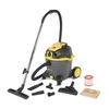STANLEY Usisivač mokro/suho 1600W EXVC35PTDE
