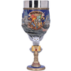 Harry Potter - Hogwarts Collectible Goblet (19.5 cm)