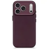 Decoded Kožna maskica sa MagSafe-om za iPhone 17 Pro Max, Ruby