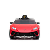 PREMIUM STIL Dečiji automobil na akumulator Lamborghini Huracan 120x64x47cm crveni