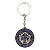 Fanattik Fast & Furious ‘You Ride You Fight’ Keyring ( 070954 )