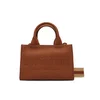 Ročna torba LOVE MOSCHINO JC4044PP1OLE0200 Rjava