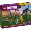 Lego 77075 Pilijev i Sparkplagov kamp ( 77075 )