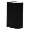 FORMA Spoljna zidna lampa S4627, GU10, Crna