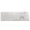 White Shark TASTATURA GK-003241 TACHI white,Keybord-US