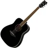Yamaha FG820 BL II Black Akustična kitara (Kot novo)