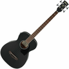 Ibanez Akustična ozvučena bas gitara PCBE14MH-WK, Weathered Black