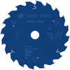 Bosch List testere za drvo Expert 2608902216, 165 mm, 20T
