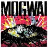 Mogwai - The Bad Fire (CD)