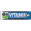 Sante Go On Vitamin Bar 45g