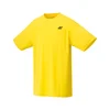 Moška majica Yonex LS0024 Yellow XXL