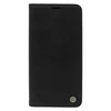 Maska za telefon LEATHER RETRO FLIP za Iphone 13 Pro Max, Crna