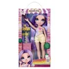 Rainbow High modna lutka - Violet Willow