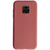 MCTK4-IPH 12 Pro Futrola UTC Ultra Tanki Color silicone Red
