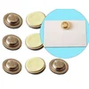 Mave 9 kos Magnetna priponka disk 17 mm