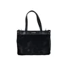 BIG STAR SHOES Bag Handbag With Fur Big Star
