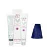 YOUNG Farba za kosu No 1.1 Blue Black, 100ml