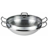VOK FISSLER, KOVINSKI