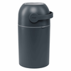 Magic koš za plenice Majestic graphite grey 1011055118