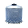 El Gaz Kartuša 500g ELG-800