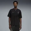 PUMA x REPRESENT Tee Oversized Men, Men, Black, 4XL