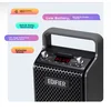 Edifier Bežični karaoke zvučnik PK205, Bluetooth, Crni