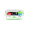 SET mix egg maracas NINOSET575 NINO Percussion