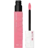 MAYBELLINE NEW YORK Ruž za usne Superstay Matte Ink 10 Dreamer