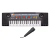 Alltoys Elektronska klaviatura s 37 tipkami in mikrofonom