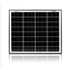 Maxx Mono Solarni Panel 30W DC 12V