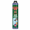 SOMAFIX Pur pena pištoljska S915 EPS-XPS 750ml