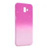 Maska Powder za Samsung J6 Plus/ J610F (2018), Ljubičasta