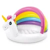 INTEX bazen baby jednorog