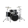 Yamaha Stage Custom Birch SBP2F5 RBL komplet s stojali HW680W