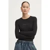 Majica z dolgimi rokavi Guess Jeans