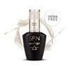 663 Mistično srebrna UV LaQ 8ml