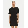Calvin Klein Puhovka K20K207910 Črna Regular Fit