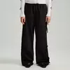 Straight fit pantalone