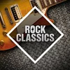 ROCK CLASSICS: THE COLLECTION 4CD-RAZLIČNI