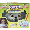 Puhasta živalica iz marshmallowa: Tutti-Frutti - modra - Puffy Mallows