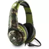 4GAMERS Gejmerske slušalice PRO4-70 Camo